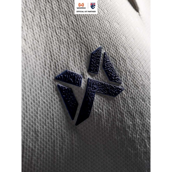 WARRIX ใหม่ล่าสุด เสื้อทีมชาติไทย 2021 - 2022 Replica grade เสื้อเชียร์ทีมชาติไทยพร้อมถุงวอริกซ์ (สินค้าพร้อมส่ง)