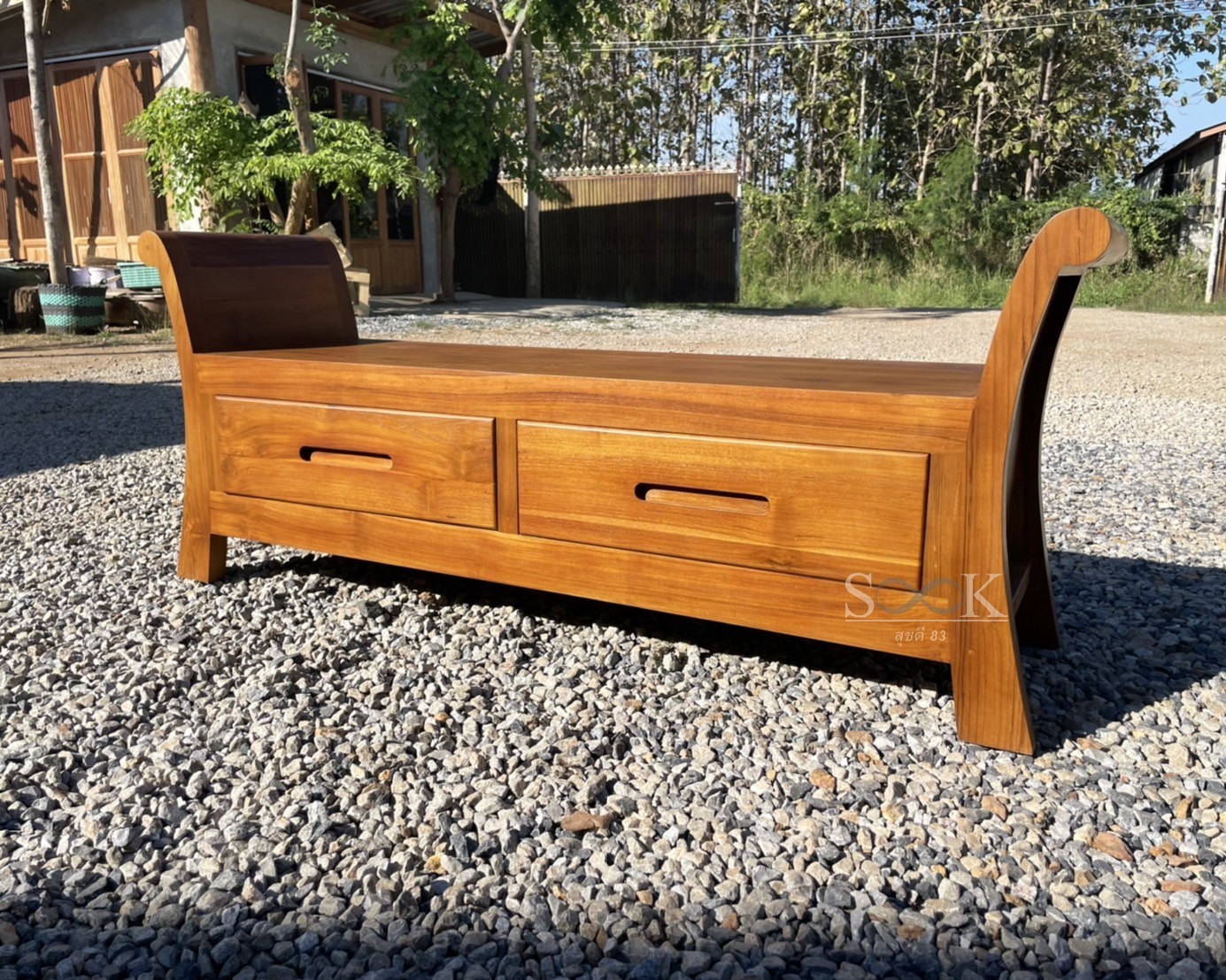 โซฟาแขนม้วน