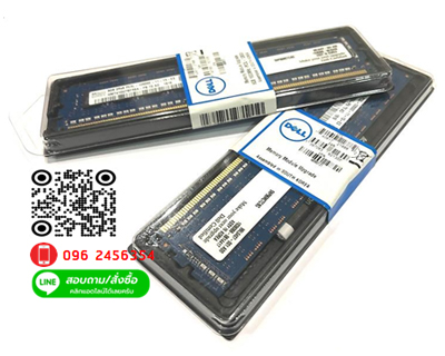 Dell,HNDJ7,A8711887,HMA82GR7AFR8N-UH,Dell,16GB,2Rx4,PC4-19200,DDR4-2400MHz,1.2v,ECC,RDIMM,R630,R730xd