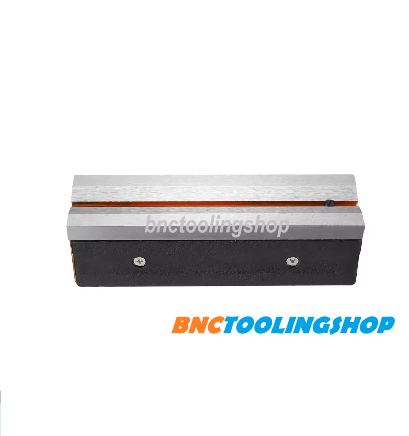 ระดับน้ำตั้งเครื่องจักร ความยาว 150 mm,ความไว 0.02มิล/เมตร, รุ่น VLI150-02, Precision Flat Level Sensivity 0.02mm/m,