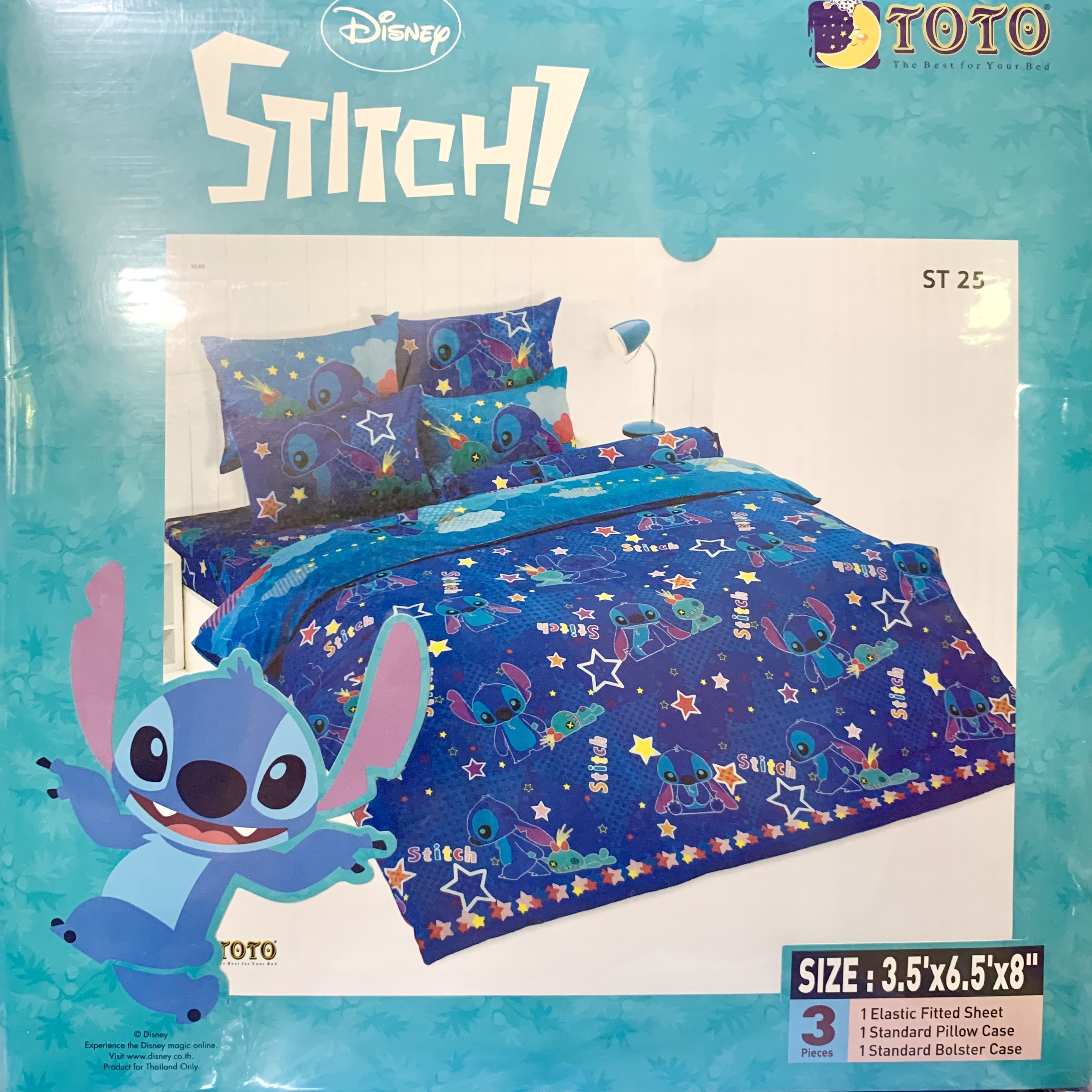 TOTO Stitch ( ST25 )