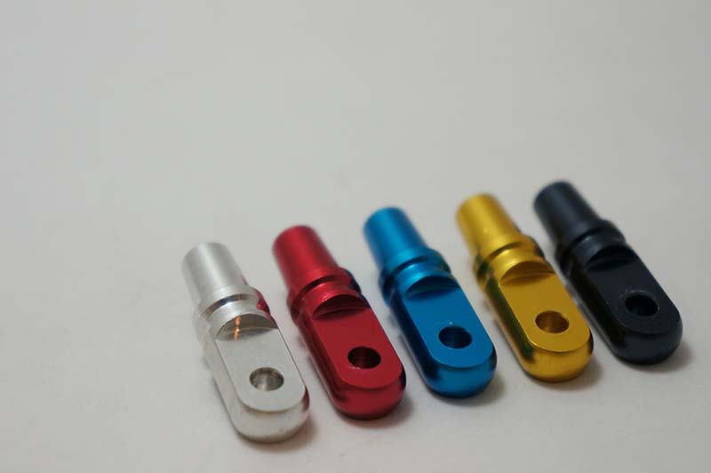 รับกลึง ชิ้นส่วนอะไหล่ ทุกชนิด ด้วยระบบ CNC /Manufacture of RC Helicopter