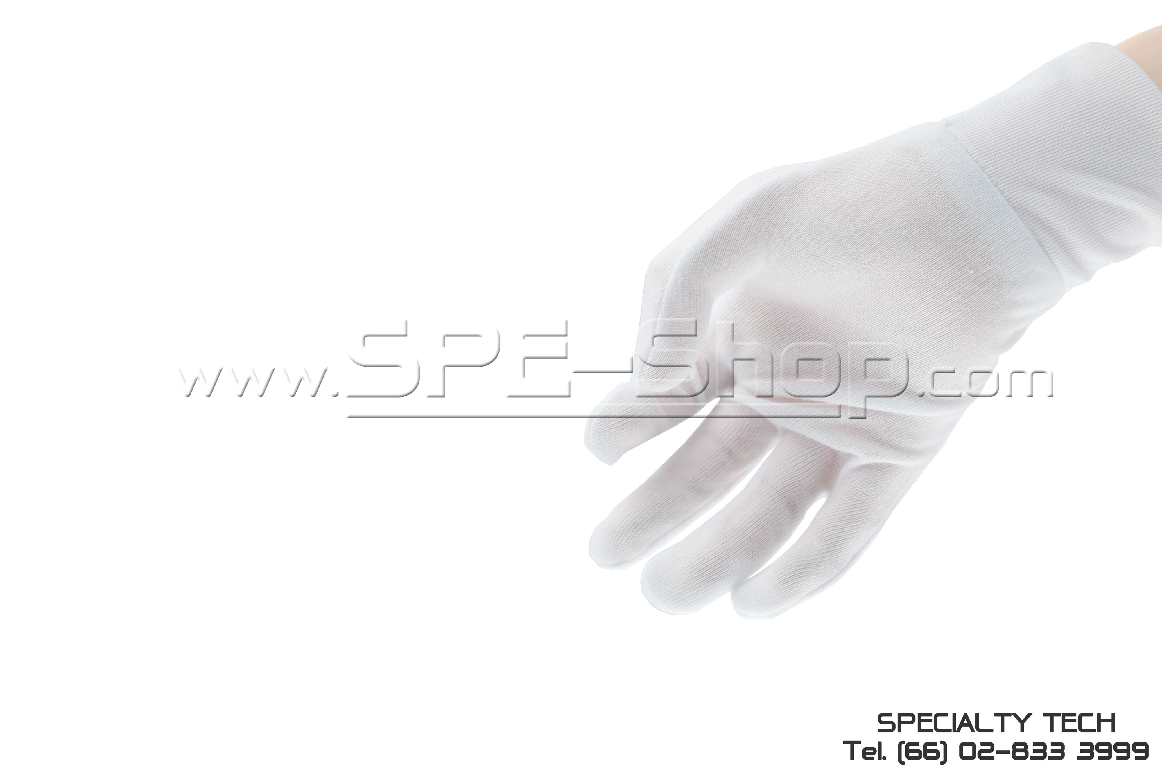 Glove TC with Jumper