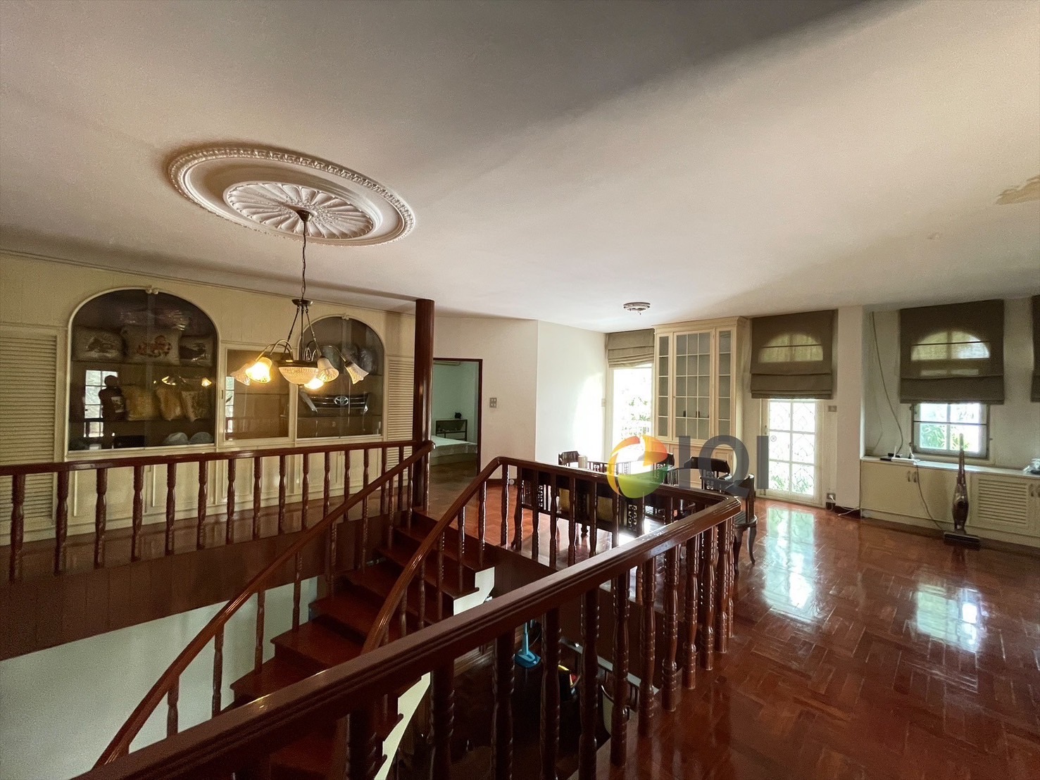 ขายที่ดิน พร้อมสิ่งปลูกสร้าง อาคารสำนักงานและบ้านพัก ติดถนนเสนานิคม 1 #LB52 – 000792