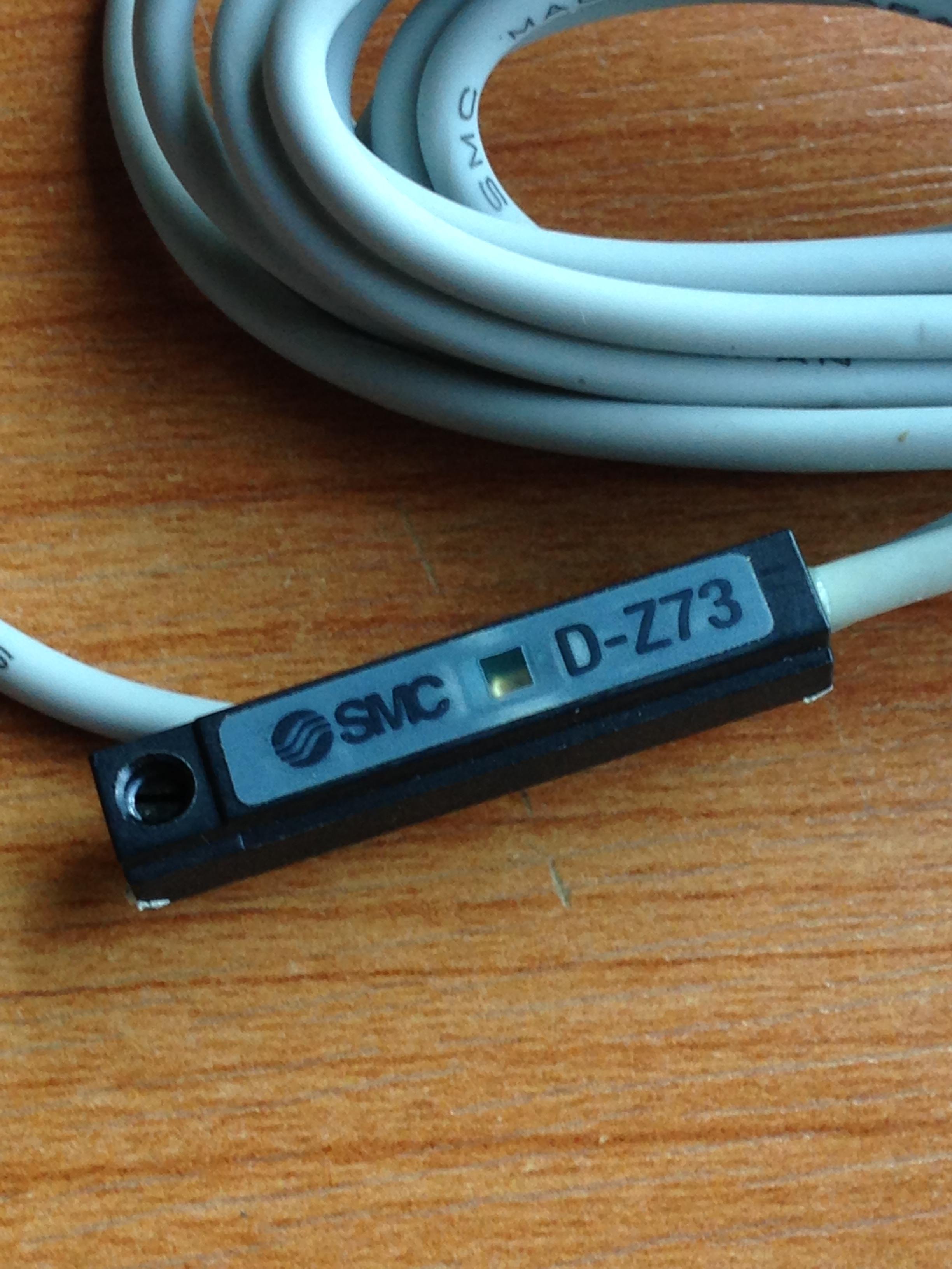 Reed Switch ยี่ห้อ SMC รุ่น D-Z80 (ของใหม่)
