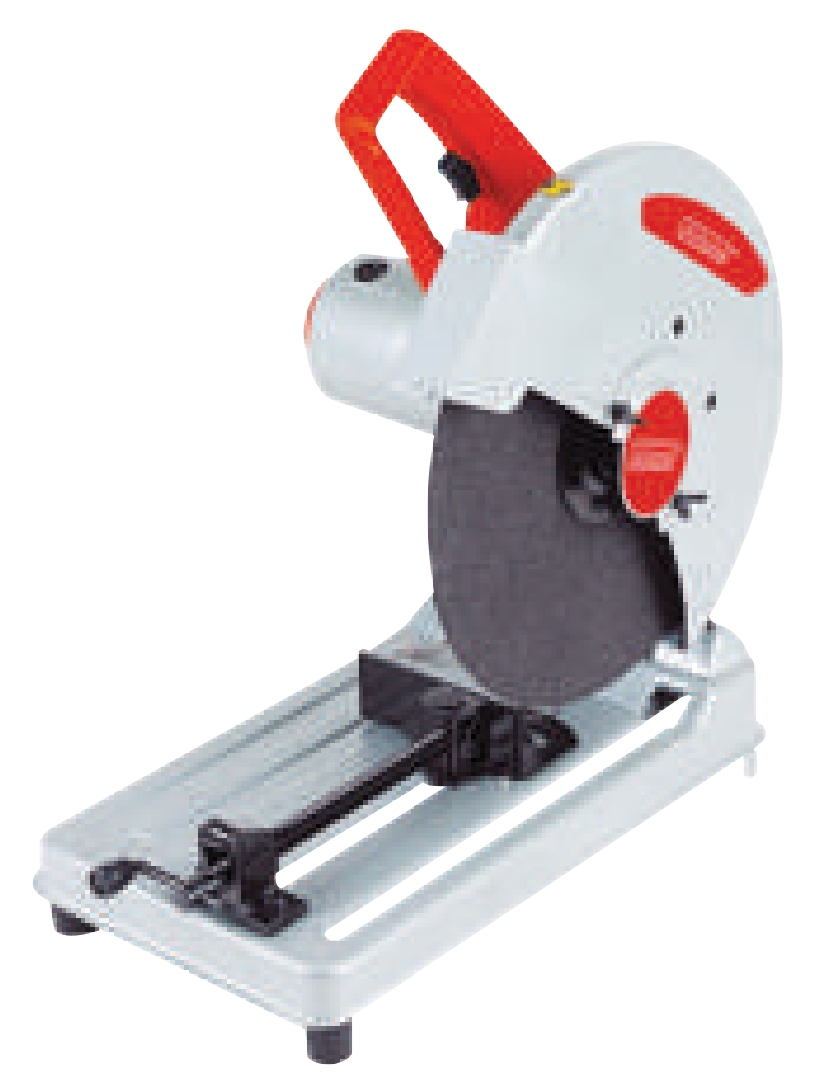 แท่นตัด 355 mm Cut-off Saw