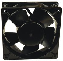 EBM-PAPST W2G110-AK43-31 - AXIAL FAN, 119MM