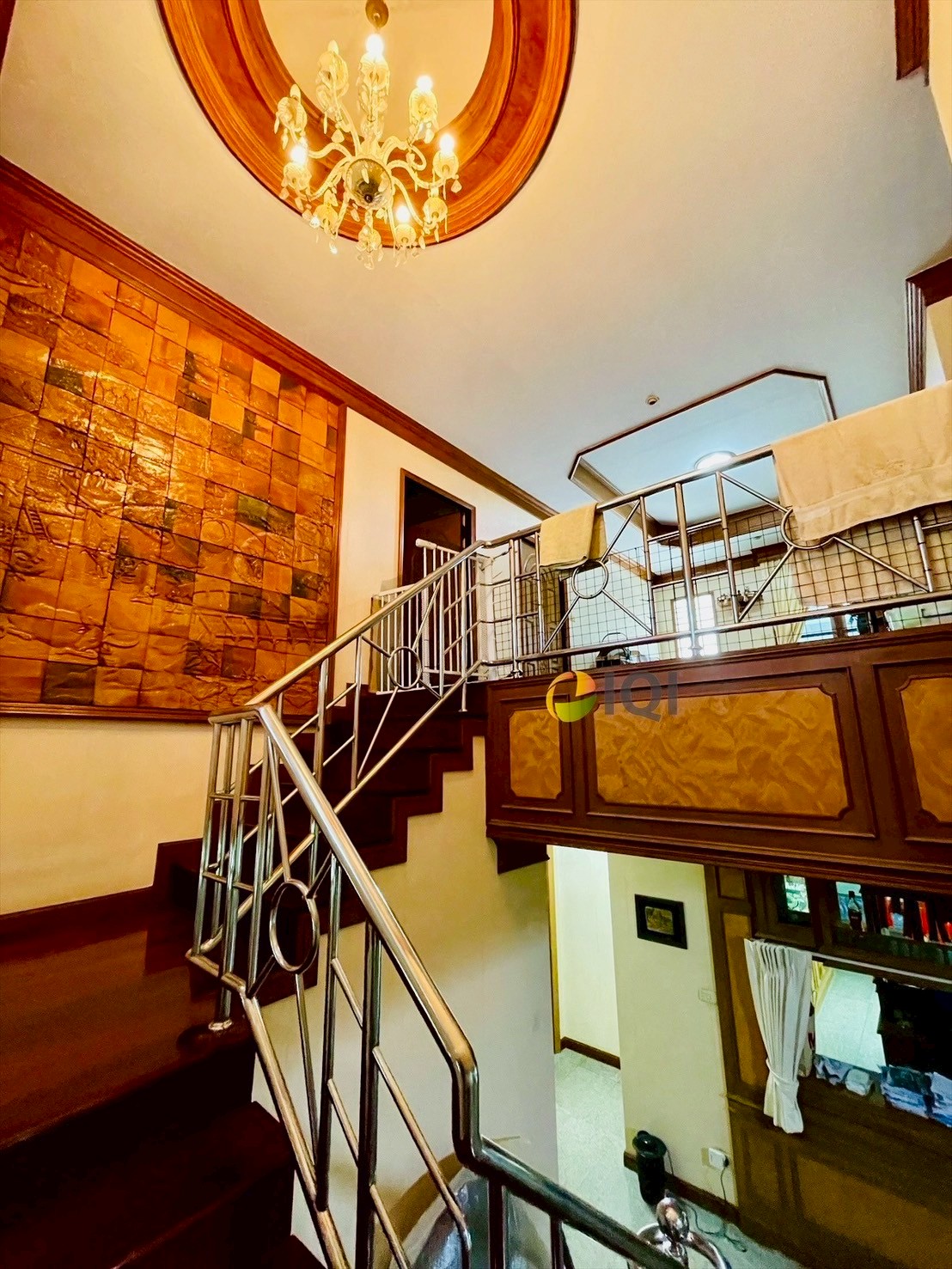 ขายบ้านเดี่ยว 2 ชั้น สุดหรู ปลูกสร้างเอง ถนนสวนผัก ซอยสีด้วงพัฒนา เขตตลิ่งชัน