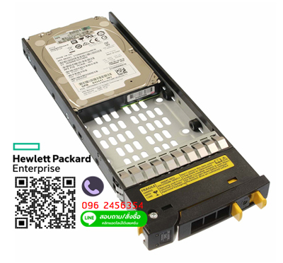 HP 3PAR,450GB,10k,6G,SAS,M6710,SFF,2.5" HDD,(QR494A,697388-001)