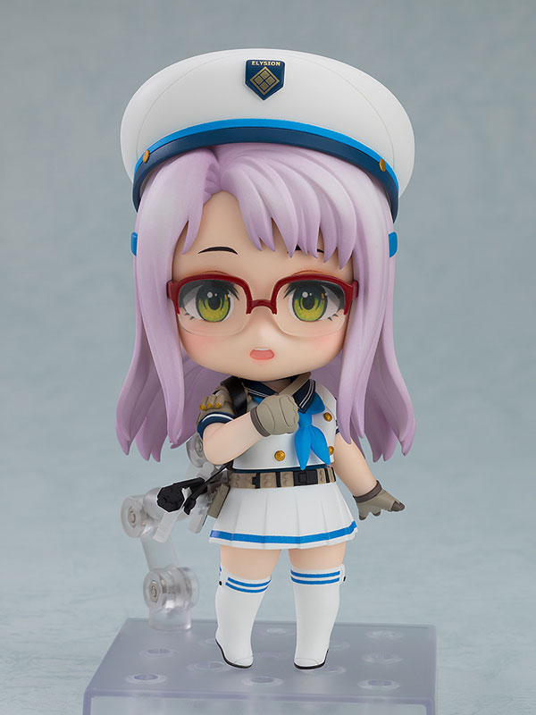 เปิดจอง Nendoroid Goddess of Victory: Nikke Neon (สนใจสินค้า ติดต่อที่หน้าเพจครับ)