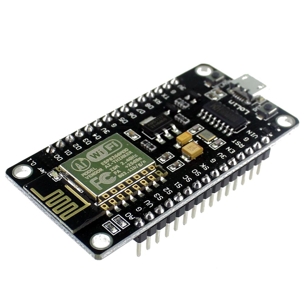 NodeMcu V3 LUA WIFI Internet of Things development board based ESP8266 (IoT) CH340