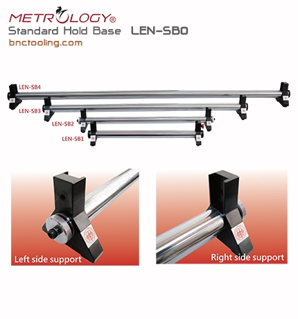 METROLOGY,Standard Hold Base,LEN-SB0