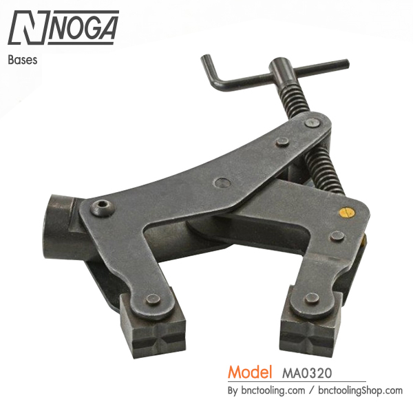 NOGA,Bases,MA0320