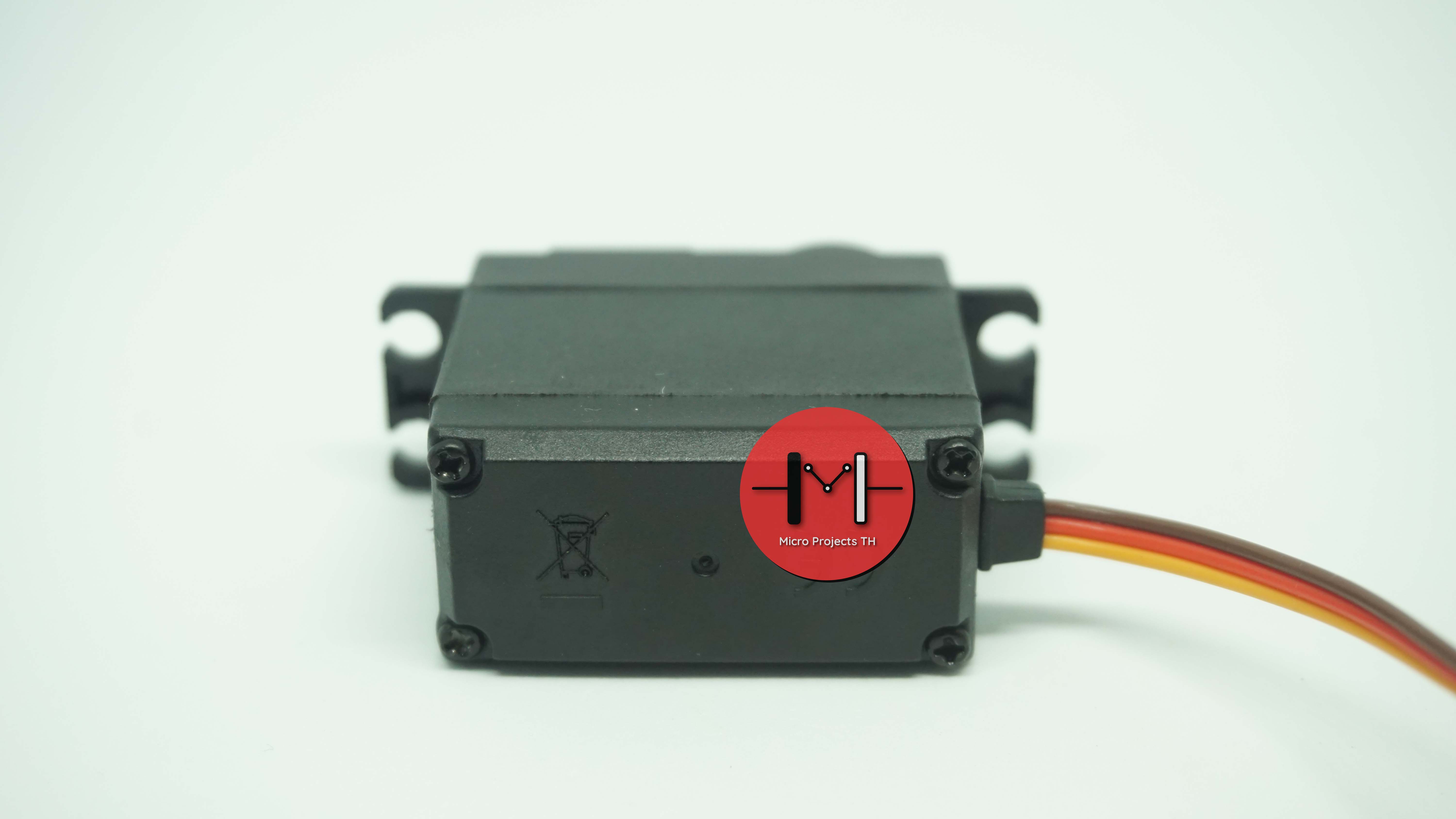 MG996R Servo Motor 0-180 องศา