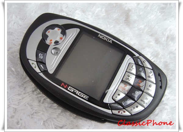 Nokia N-Gage QD