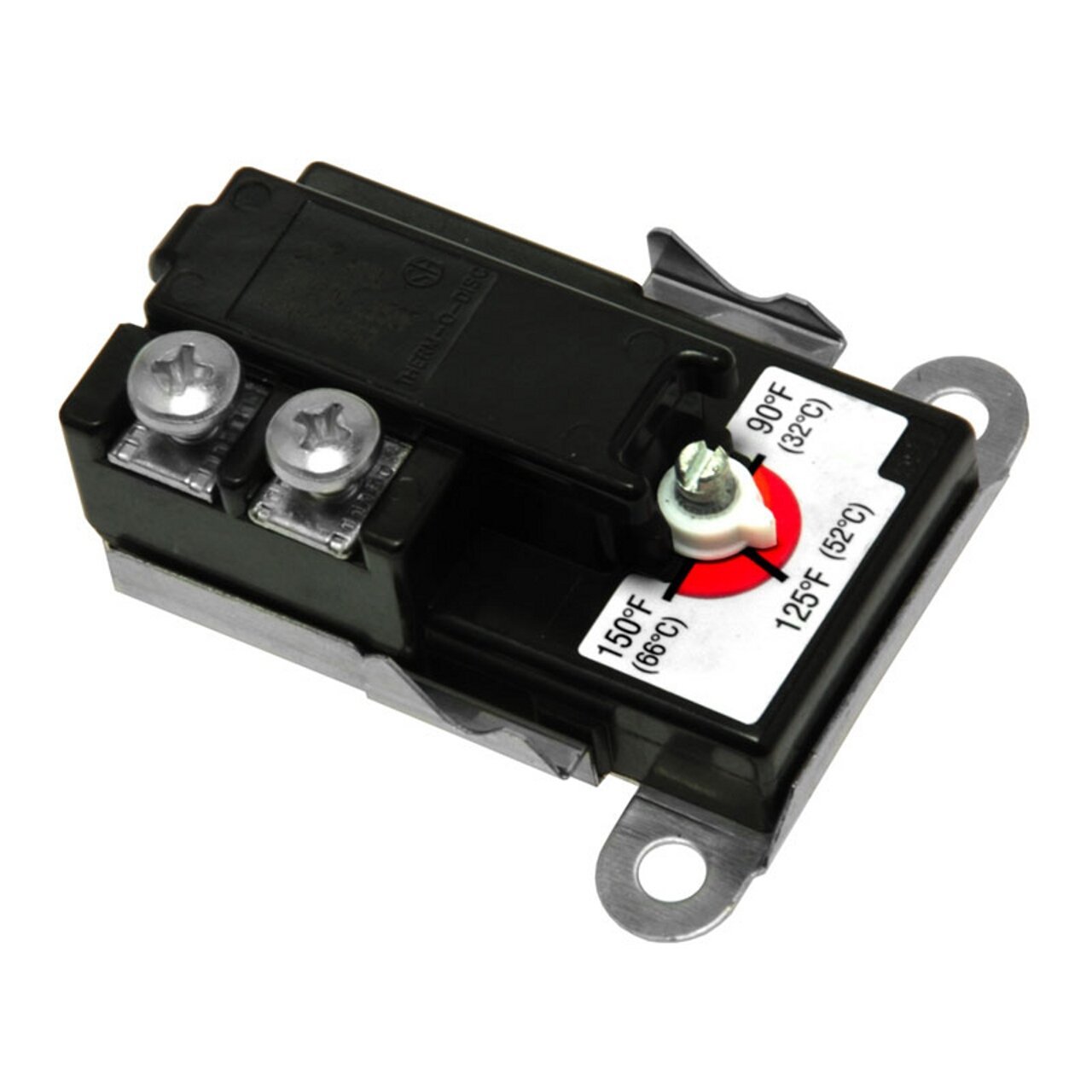 เทอร์โมสตัท Therm-O-Disc Lower Thermostat 90-150F