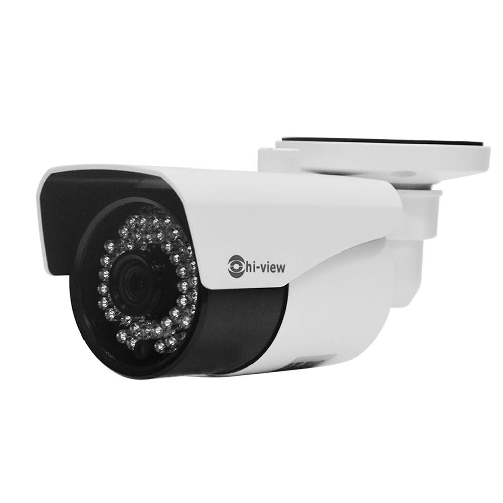 กล้องอินฟาเรด HIVIEW HT-99B20 HDTVI Camera 2MP