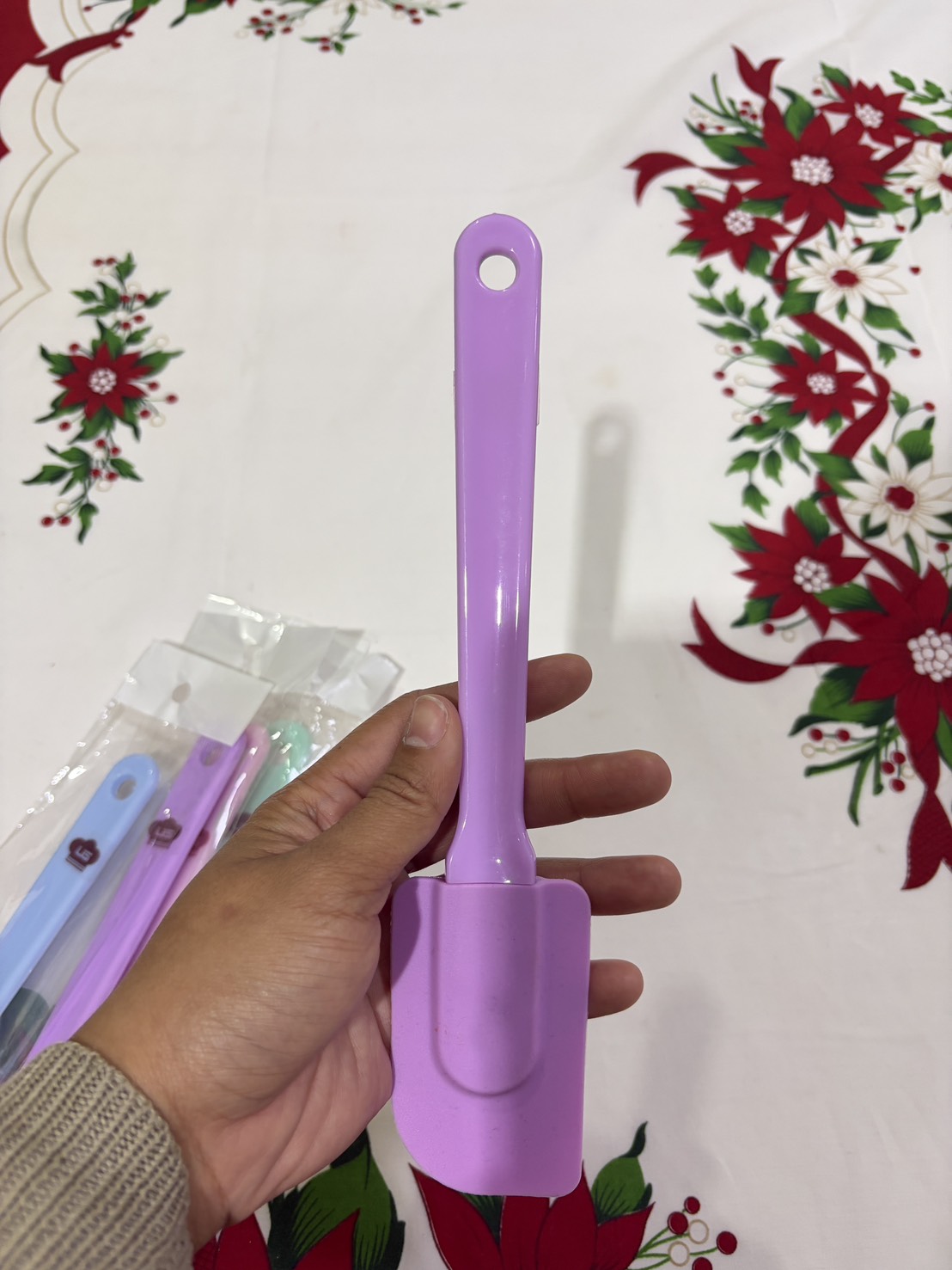 US พายซิลิโคน 24 ซม. (BS-P24)