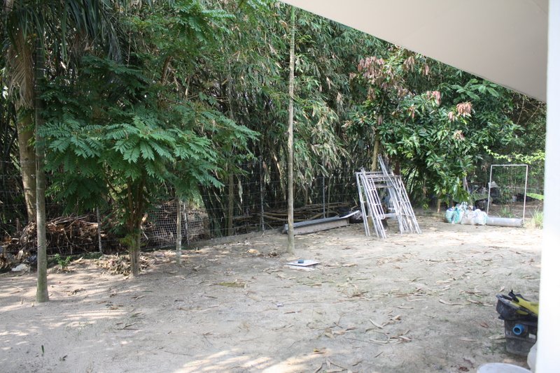 ขายบ้านเดี่ยวสไตล์รีสอร์ท บ้านฉาง ระยอง