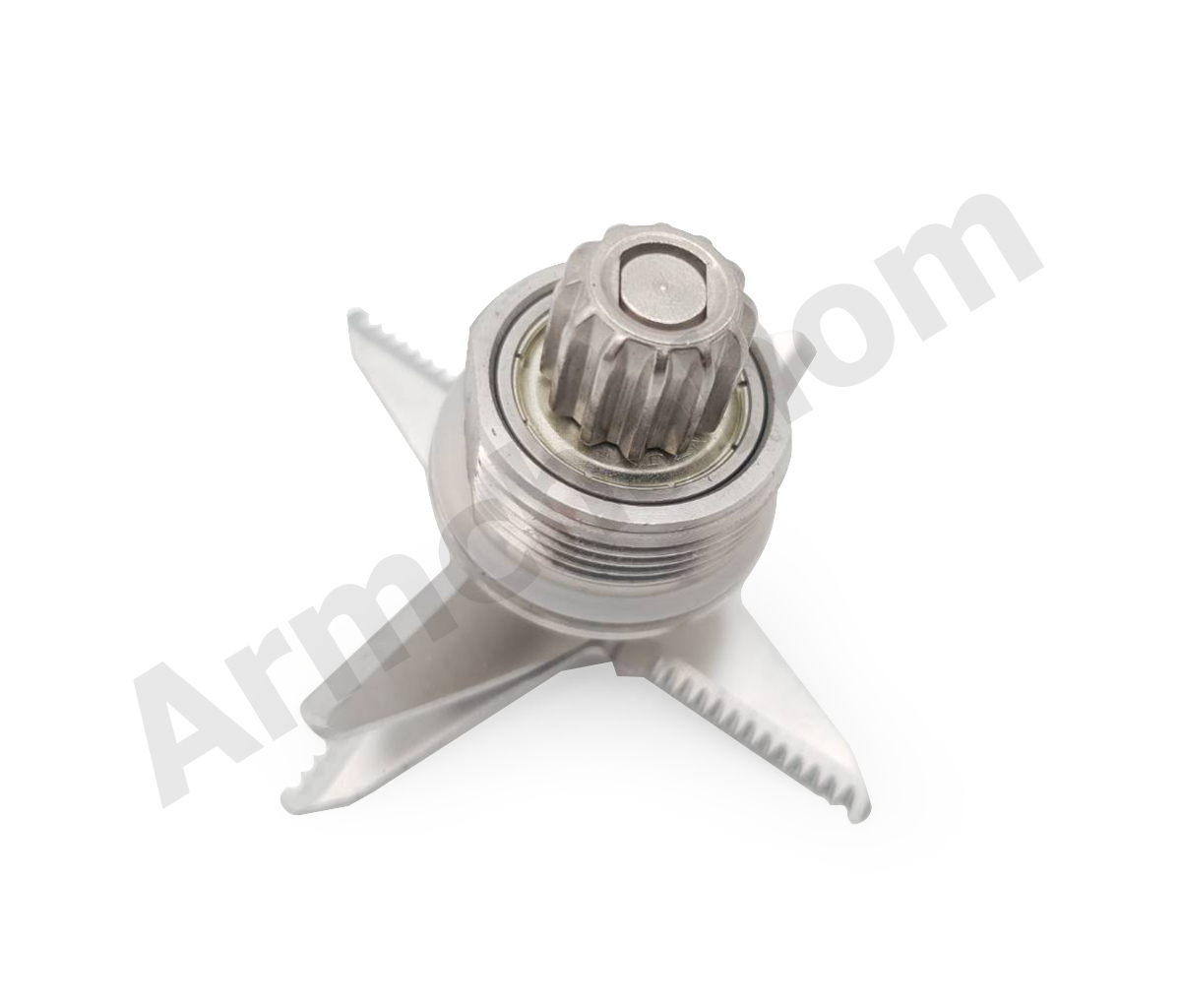 ชุดใบมีด 6 ใบมีด เฟือง 12 ฟัน otto sharp emc-15