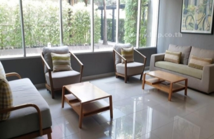 ขายคอนโด Chamber Ramintra