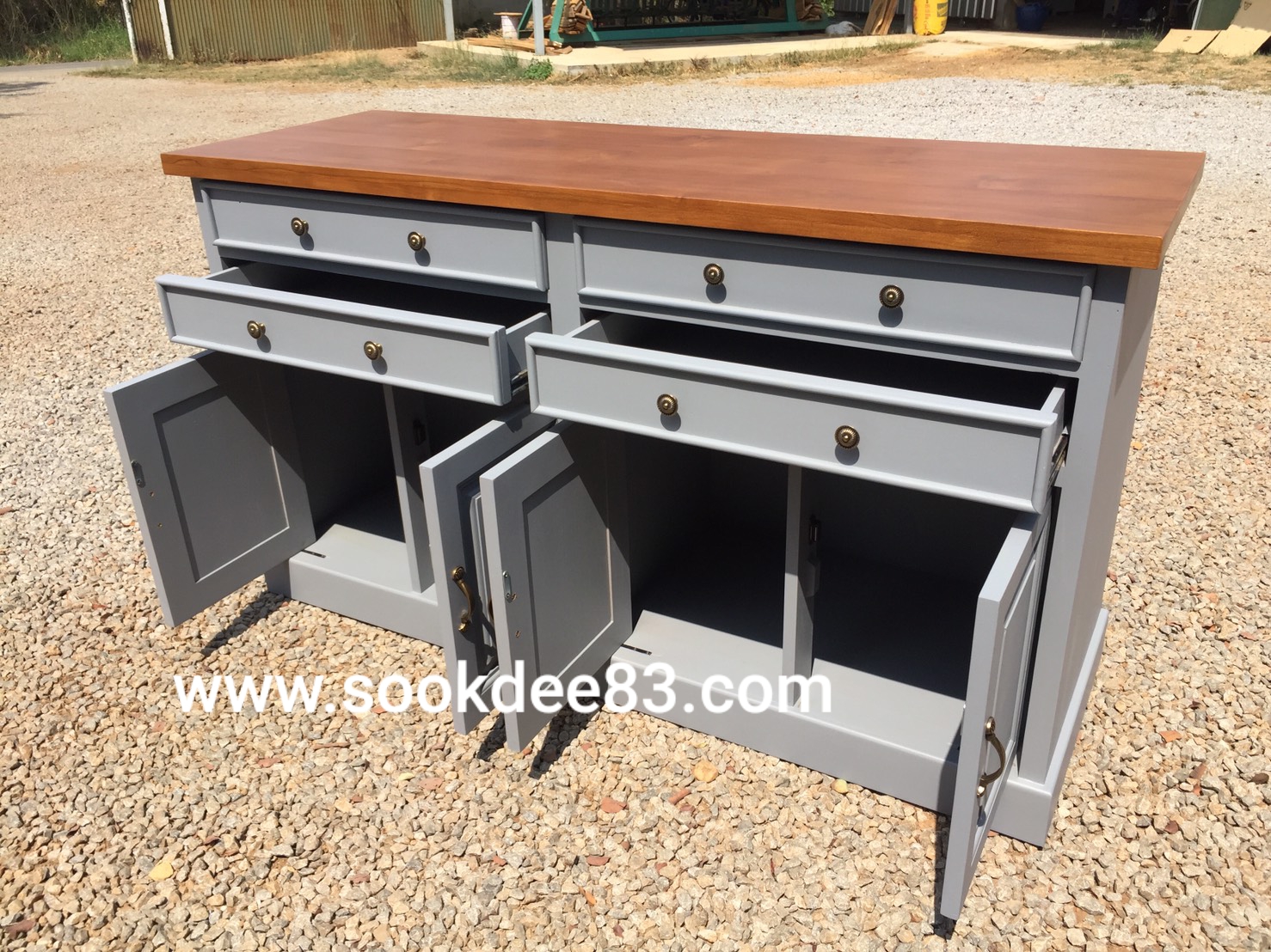 เคาน์เตอร์คลาสสิค