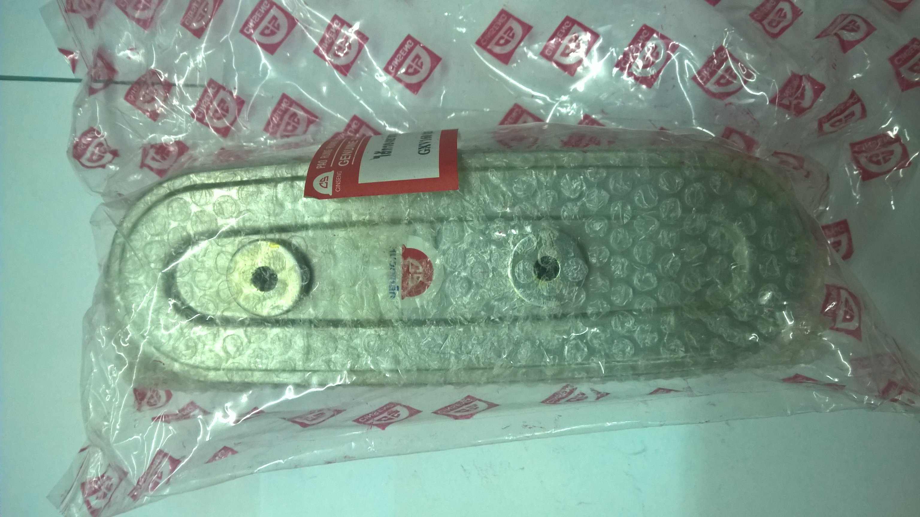 ไส้กรองอากาศ HONDA (เทียม) รุ่น GXV160