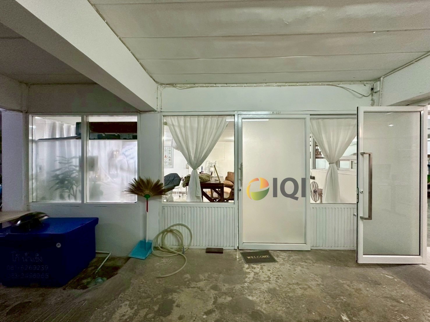 ขายอาคารพาณิชย์ 5 ชั้น 2 คูหาติดกัน ถนนหนามแดง - บางพลี ใกล้รถไฟฟ้า 2 สาย และใกล้ทางด่วน