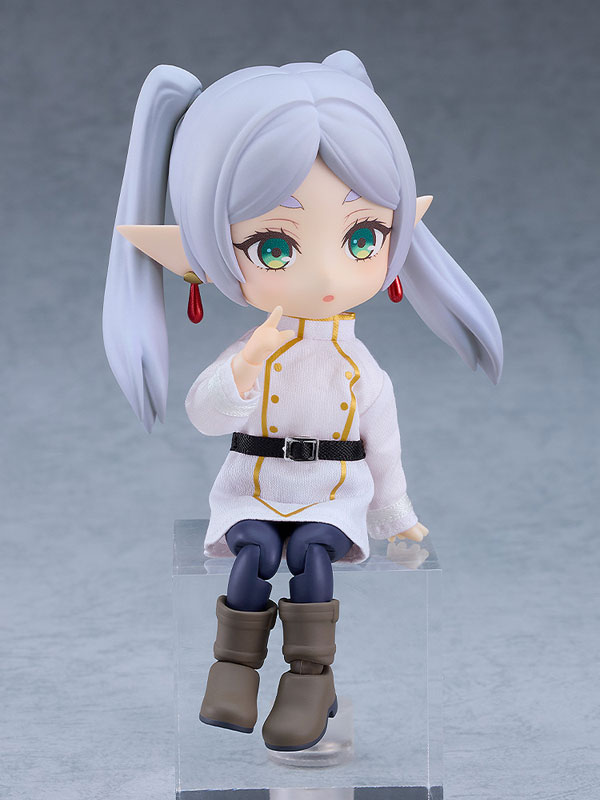 เปิดจอง Nendoroid Doll Frieren (สนใจสินค้า ติดต่อที่หน้าเพจครับ)