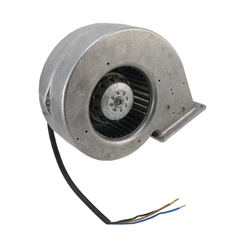 ebm-papst Inc. G2E146-BF05-29 FAN BLWR CENT 226X130MM 115VAC