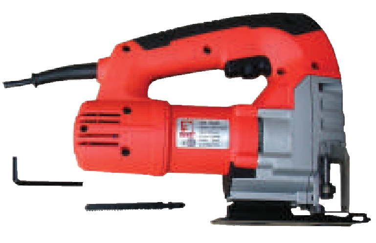 เครื่องเลื่อยจิ๊กซอ 65 mm Jig Saw