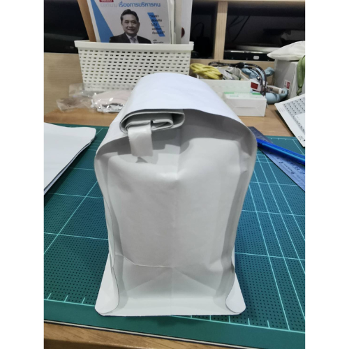 ลวดปิดปากถุงชา ลวดปิดปากถุงกาแฟ ลวดปิดปากถุงคุกกี้ ลวดปิดปากถุงอาเจียน ลวดปิดปากถุงวัสดุที่ใช้ทางการแพทย์ SKU-00102