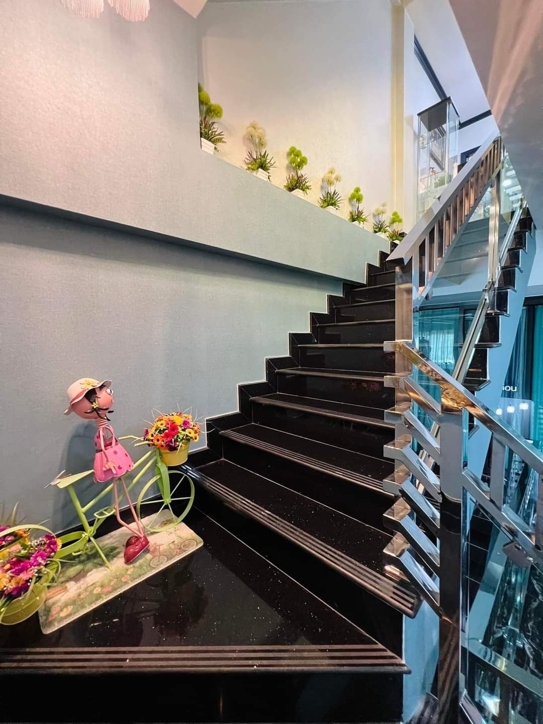 ขายอาคารพาณิชย์ 4 ชั้น ต.บางบ่อ อ.บางบ่อ จ.สมุทรปราการ