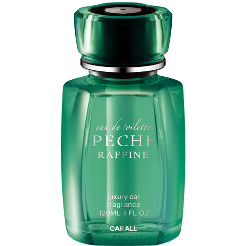 น้ำหอมรถยนต์ CARALL PECHE RAFFINE (กลิ่น ROYAL MUSK)