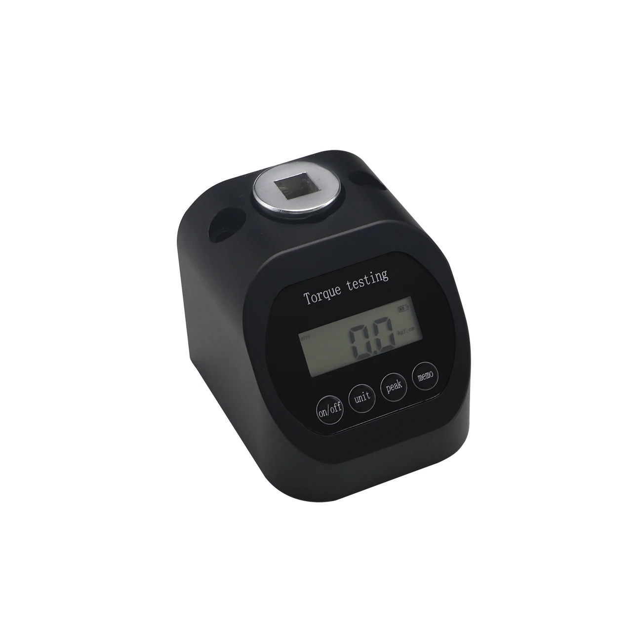 อุปกรณ์ทดสอบค่าไขควงวัดแรง,Shahe SJN Torque Screwdriver Tester, for All Kinds of, Torque Screwdriver Calibrations, With Rechargeable and Data Output Function,