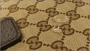 ชุดทำความสะอาดกระเป๋าผ้า Canvas & Denim