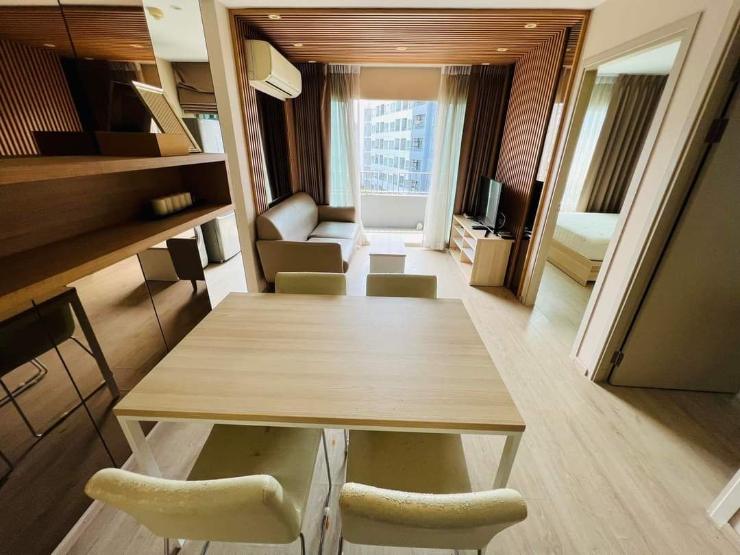 ให้เช่า คอนโด เอลลิโอ สุขุมวิท 64 ขนาด 2 ห้องนอน