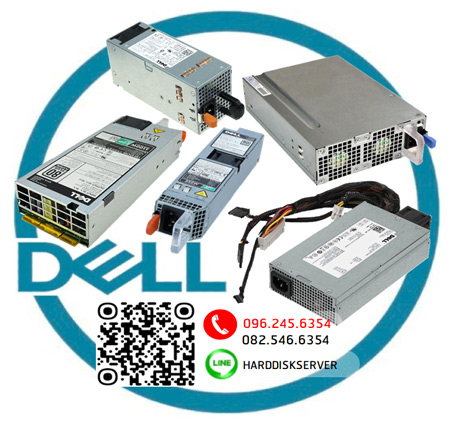 Dell R610,PSU,Power Supply,717W,0RCXD0