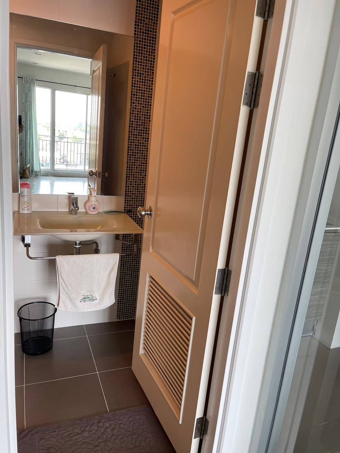 ขายคอนโด Chambers Ramintra ถนนรัชดา-รามอินทรา คันนายาว