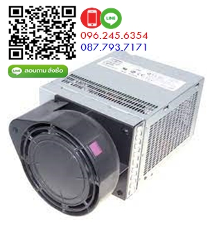 HP 212398-005, 499W Power Supply, Msa 500, 1000