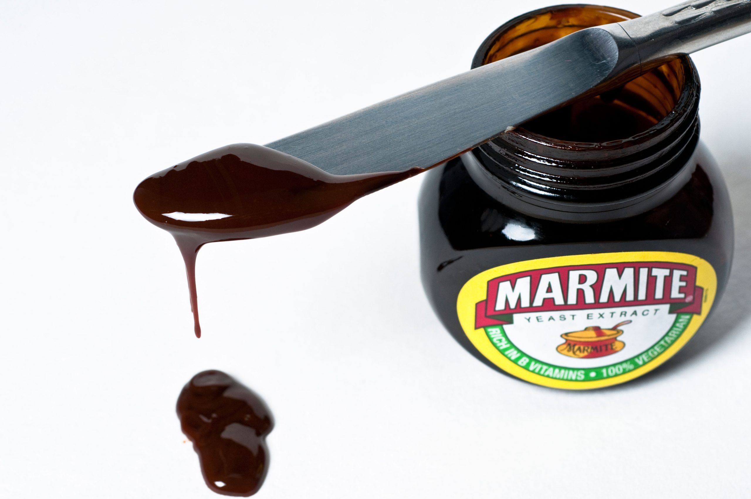 MARMITE Original มาร์ไมท์ 250g ของแท้100%จากอังกฤษ ล็อตใหม่