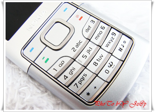 Nokia 6500 Classic