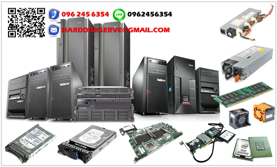 IBM 00E9927, 00E9912, 59E0, IBM 300Gb ,15K ,SAS 2.5IN Hdd
