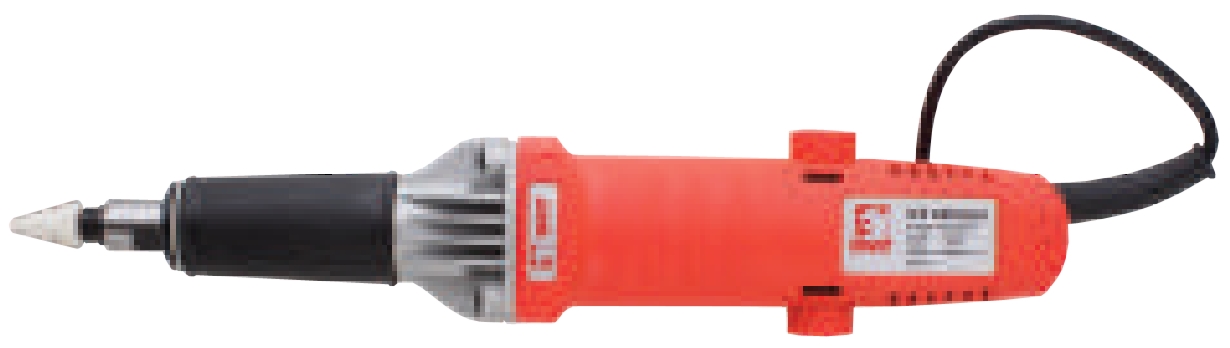 เครื่องเจียรคอยาว 4 นิ้ว 6 mm Die Grinder
