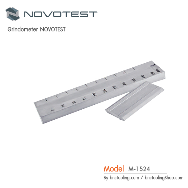 NOVOTEST,Grindometer NOVOTEST,M-1524