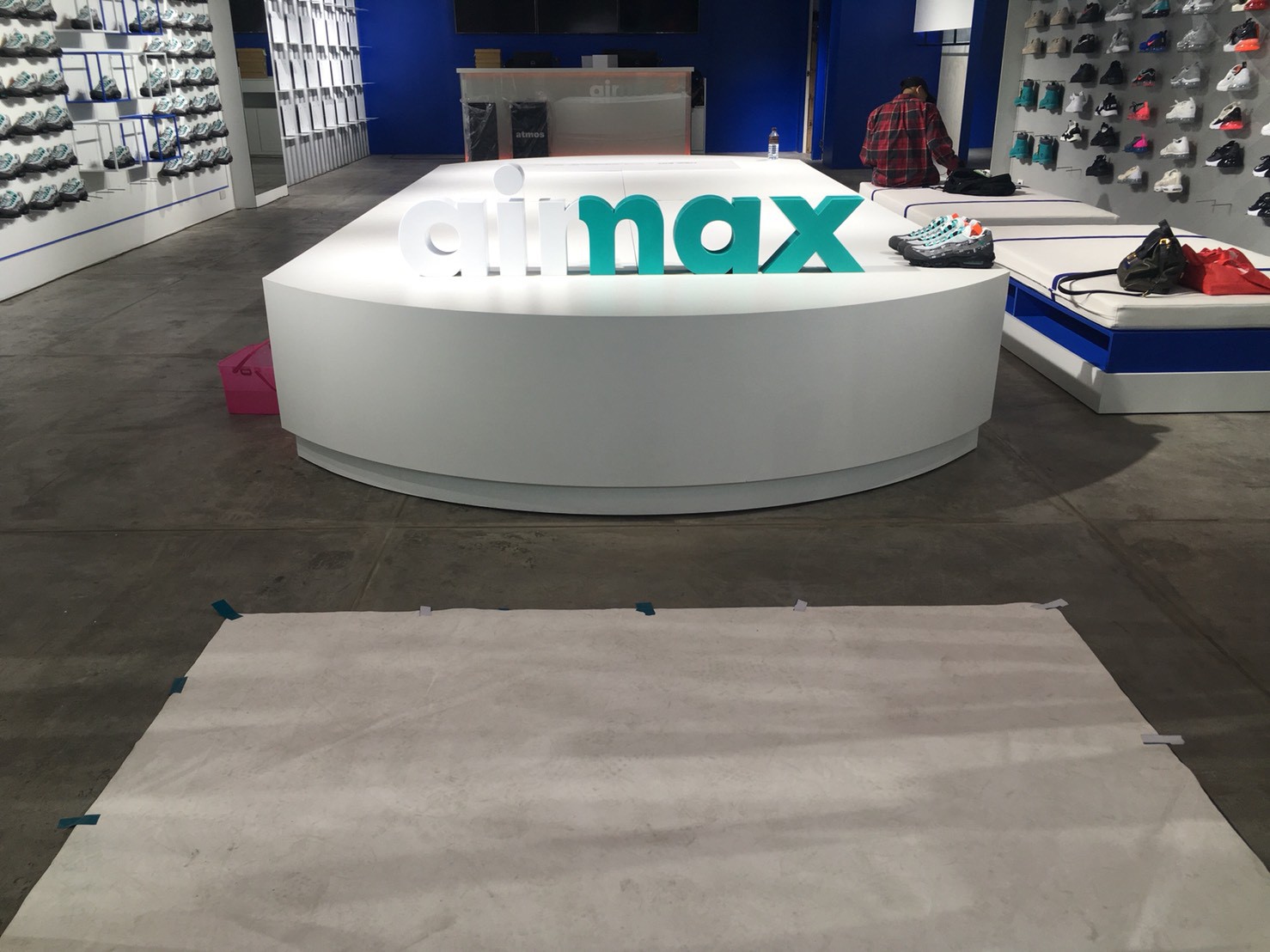 ป้ายกล่องไฟ