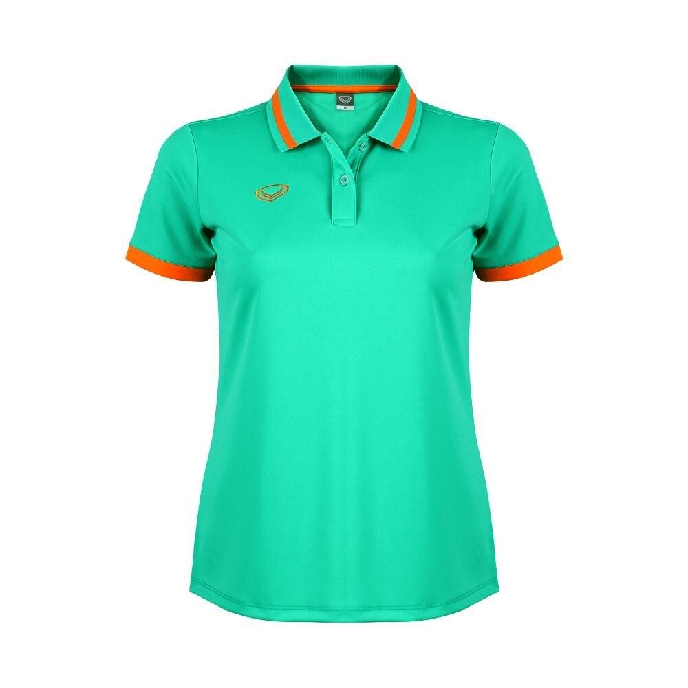 GRAND SPORT เสื้อโปโลแกรนด์สปอร์ตผู้หญิง รุ่น 12-785