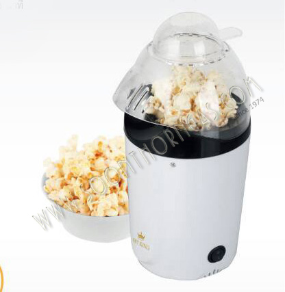เครื่องทำป๊อบคอร์น (มินิ) Model : FR-POP1