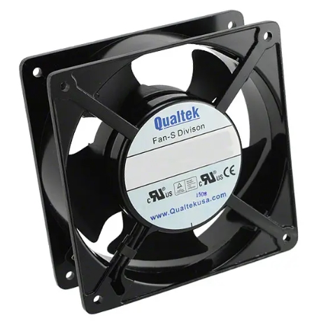 FAA1-12038NBHW31-A FAN AXIAL 119.5X38.5MM 115VAC