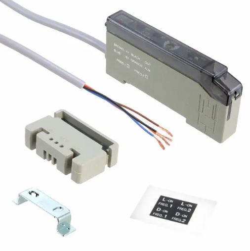 SU-7 Standard Sensor Amplifier